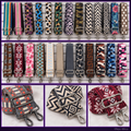 Legacy bag straps