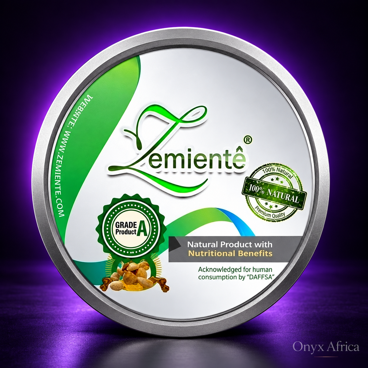 Zemiente weight loss aid